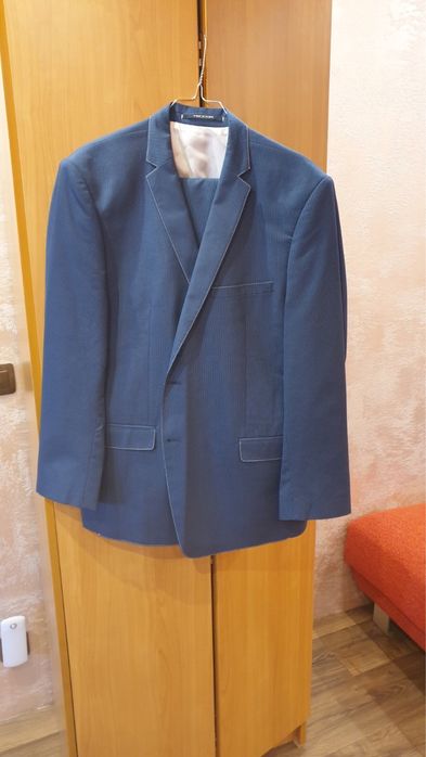 Костюм Теодор/Сако + Панталон