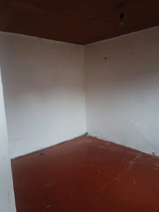 Комната в общежитии. Достык.