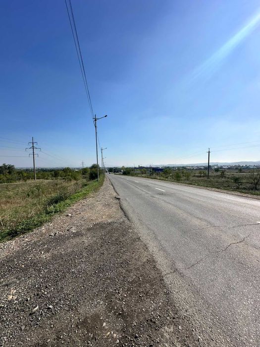 Участок 10 соток Ахмирова 25/1