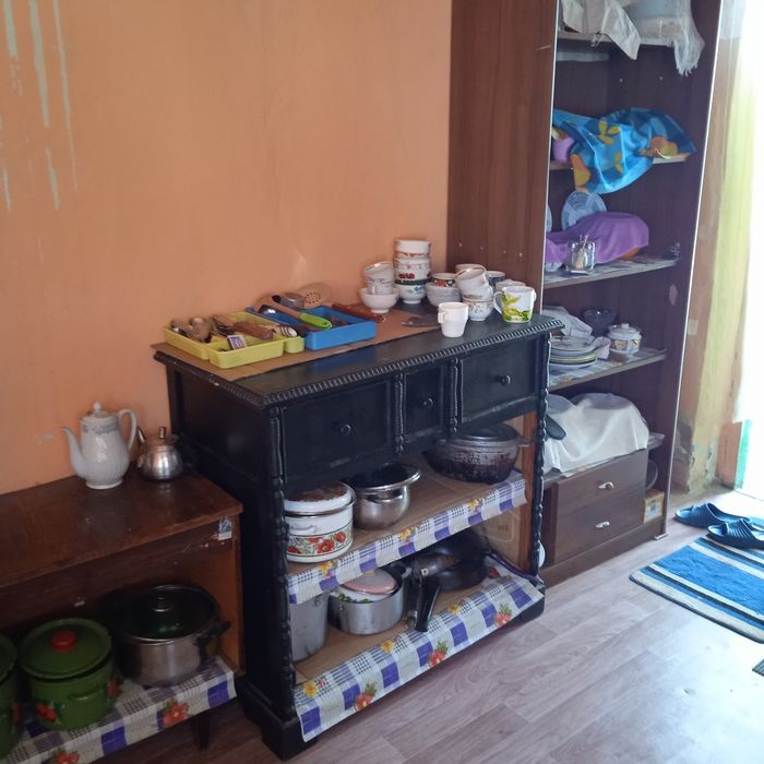 п.Торангалык озеро Балхаш.