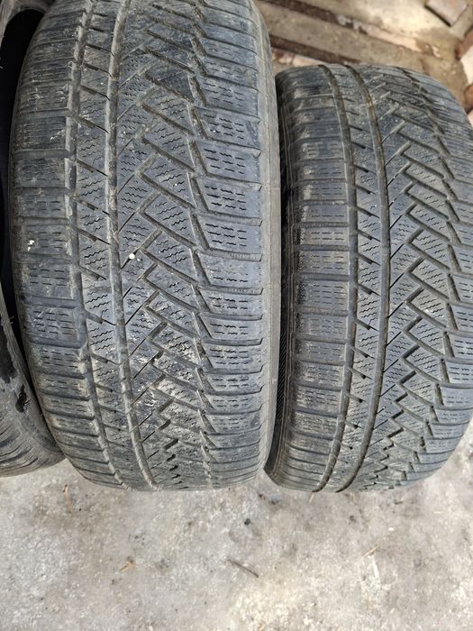 Продам шины 235/50/18