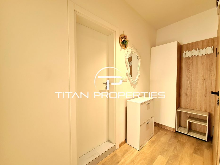 Дава се под наем Двустаен апартамент в Пловдив, Център - 72 кв.м за 750 € - Снимка #7