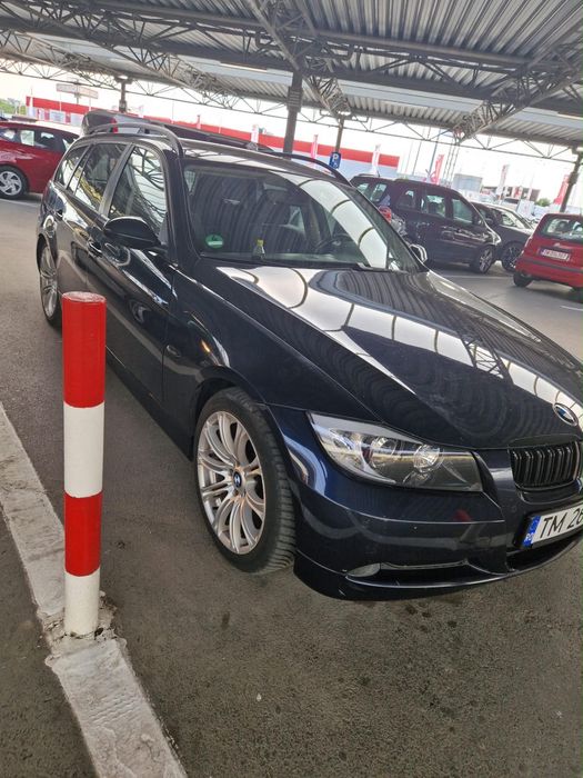 BMW Seria 3 2006 — imagine 3
