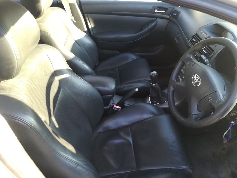 250 бр На Части Toyota Avensis Тоуота Авенсис 1.8 vvt-i 2.0 vvt-i 2.2