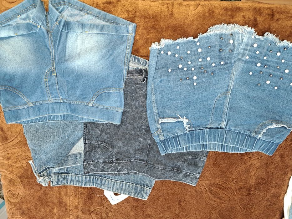 Детски къси гащи за 12-13 г.