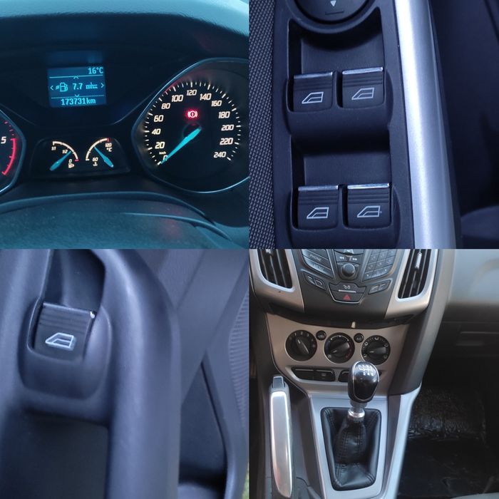 Ford  Focus     3