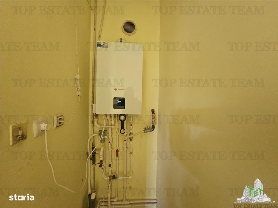Casa 4 camere plus anexe zona gara Medgidia, Constanta
