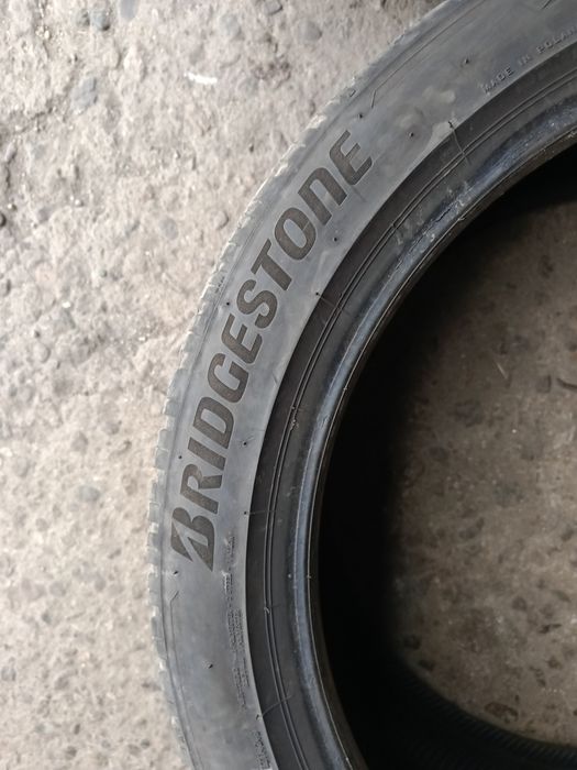 Зимни гуми -20цола-275/40-1бр.-60лв."BRIDGESTONE"