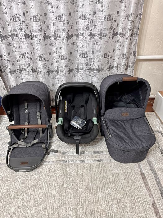 Продам коляску 3в1 в отличном состоянии