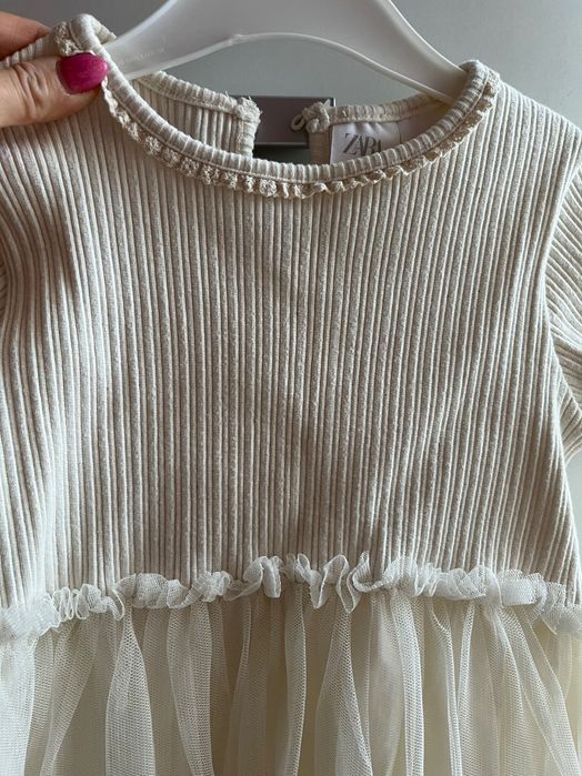 Рокля за малки момиченца