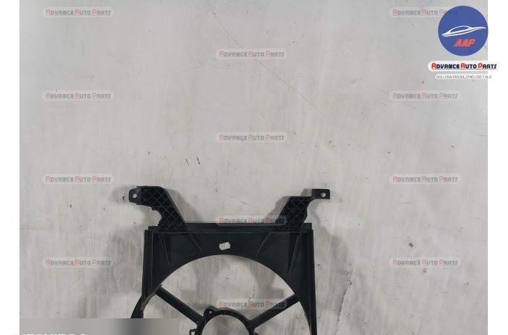 Оригинален GMV корпус Волво V40 1 [фейслифт] [ - ] Original GMV korpus