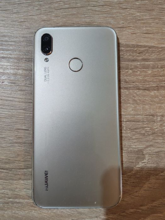Huawei p20 lite 64gb
