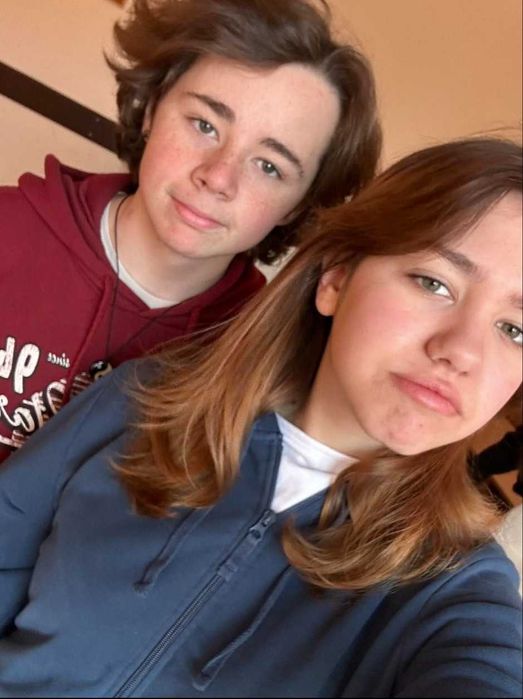 Моливни портрети по снимка