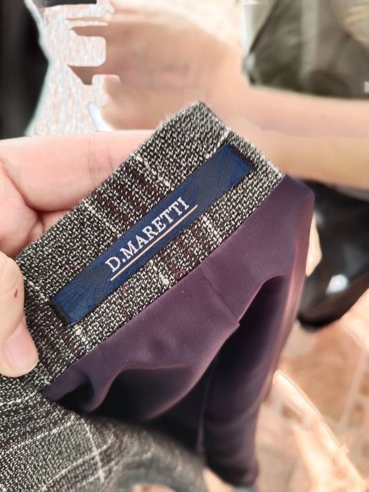 Новый сильный костюм 3