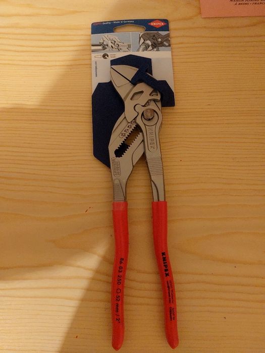 Knipex multifuncțional