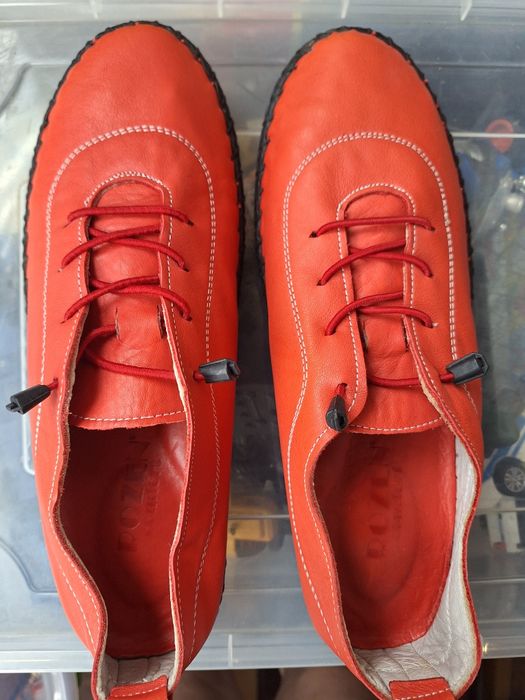 Дамски обувки 41