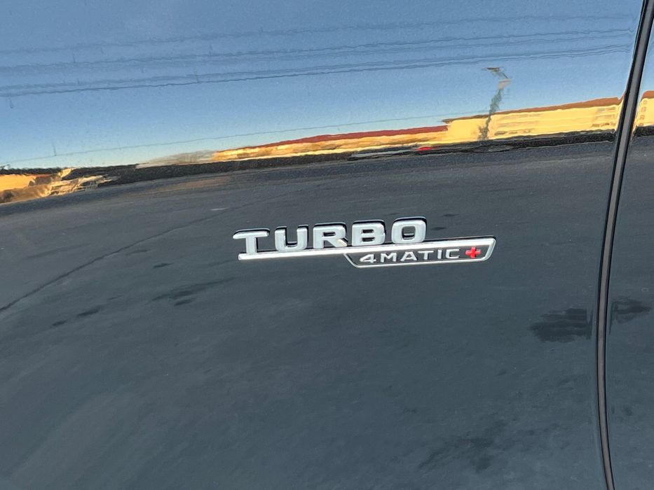 Mercedes-Benz CLS 53 AMG 4MATIC