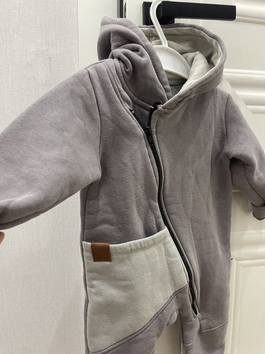 Детская верхняя одежда всё вместе за 6000