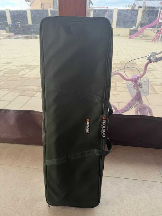 Set 3 lansete pescuit NASH X SERIES 3 M