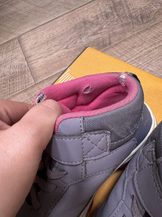 Ботинки Outventure 29 размер