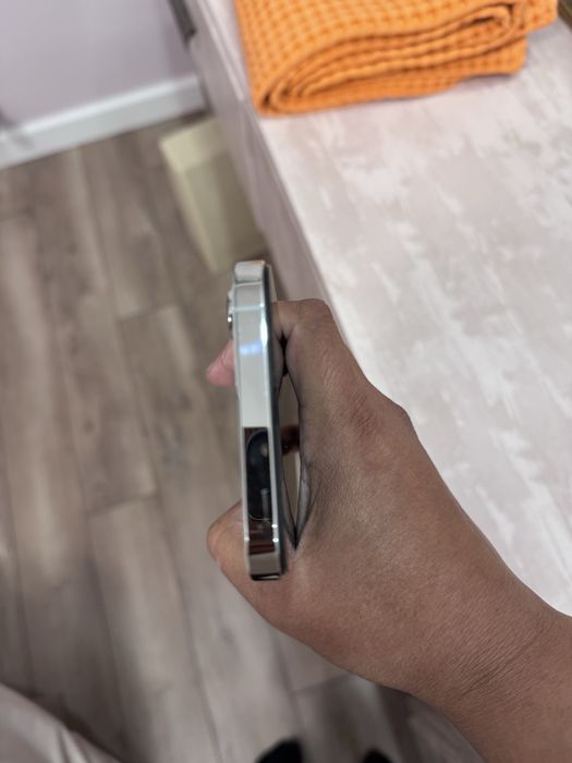 Iphone 12 pro max, 256 gb/87%