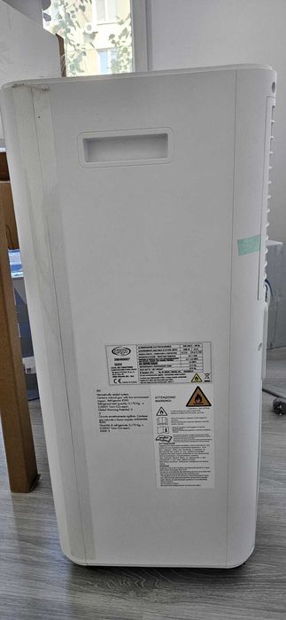 Vand aparat de aer conditionat portabil 10000 BTU