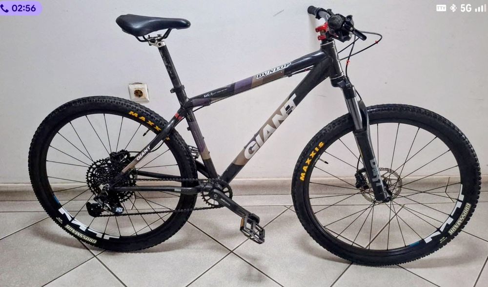 giant xtc2 - Biciclete | OLX.ro
