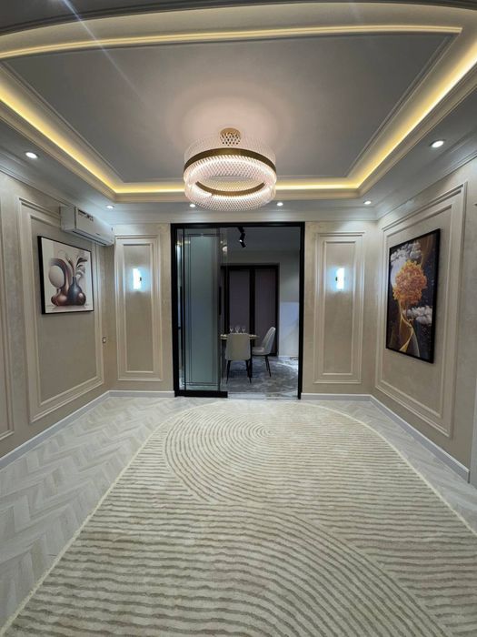 Аренда квартиры в Яккасарайском районе. Kvartira Arendaga beriladi