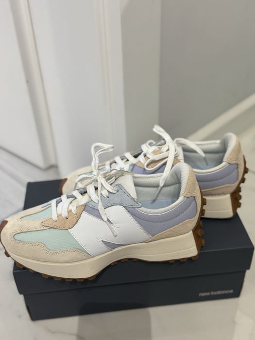 New Balance 327 оригинални