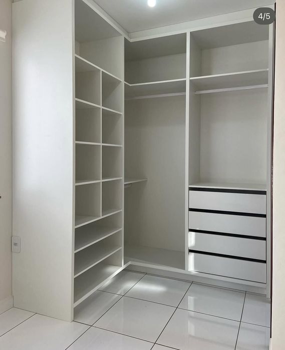 Корпусная мебель на заказ