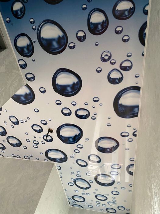 Натяжные потолки | Natijnoy potolok