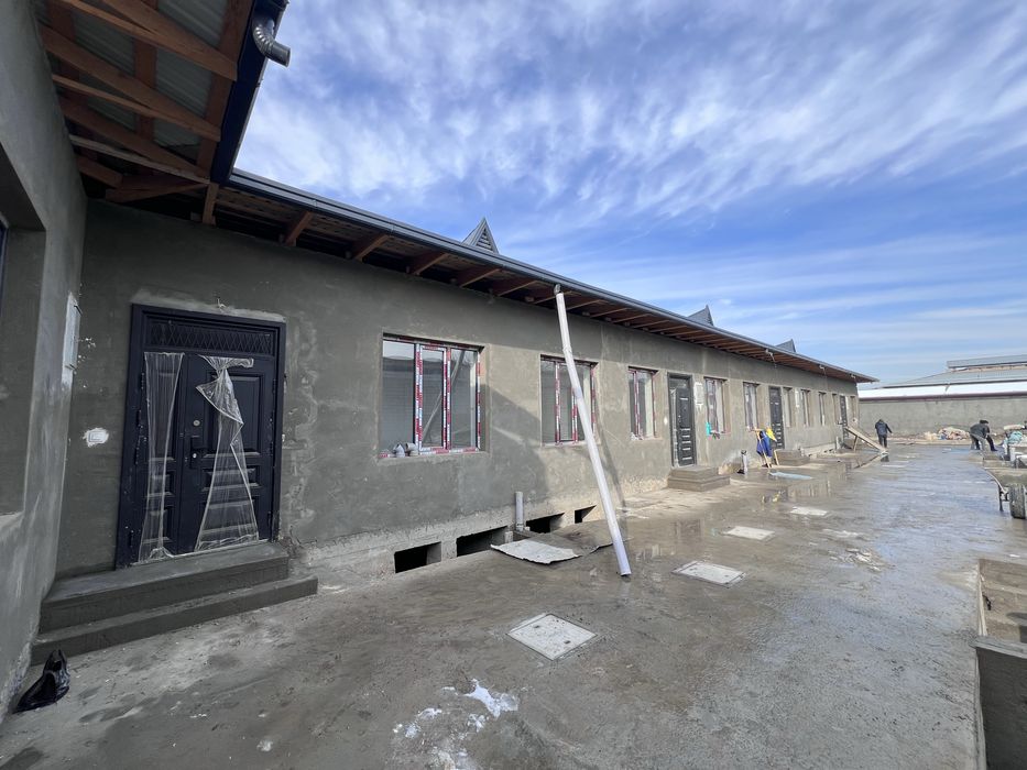 nazarbek 4 xona kadastor bor