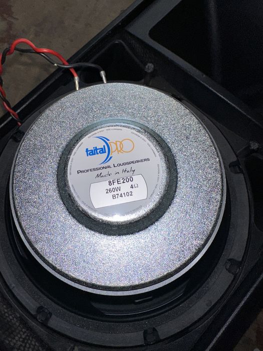 FBT Jolly 8 Ba Activa