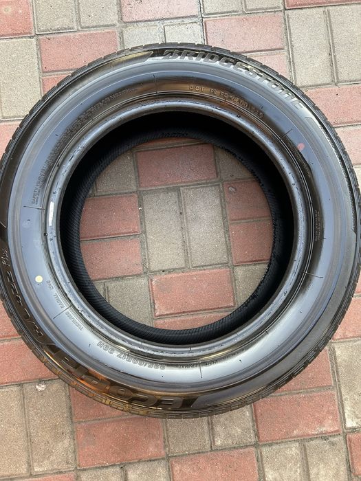 Летние шины 225/60/17