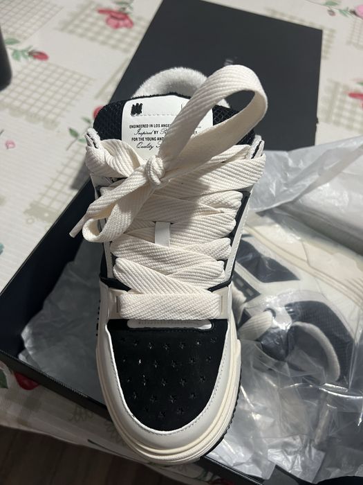Adidasi amiri premium