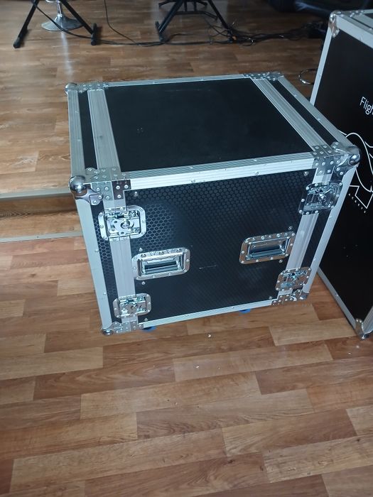 Vînd Rack casse transport