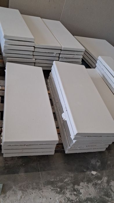 Dale beton,prefabricate ,coame gard,intervale ,palari stalp
