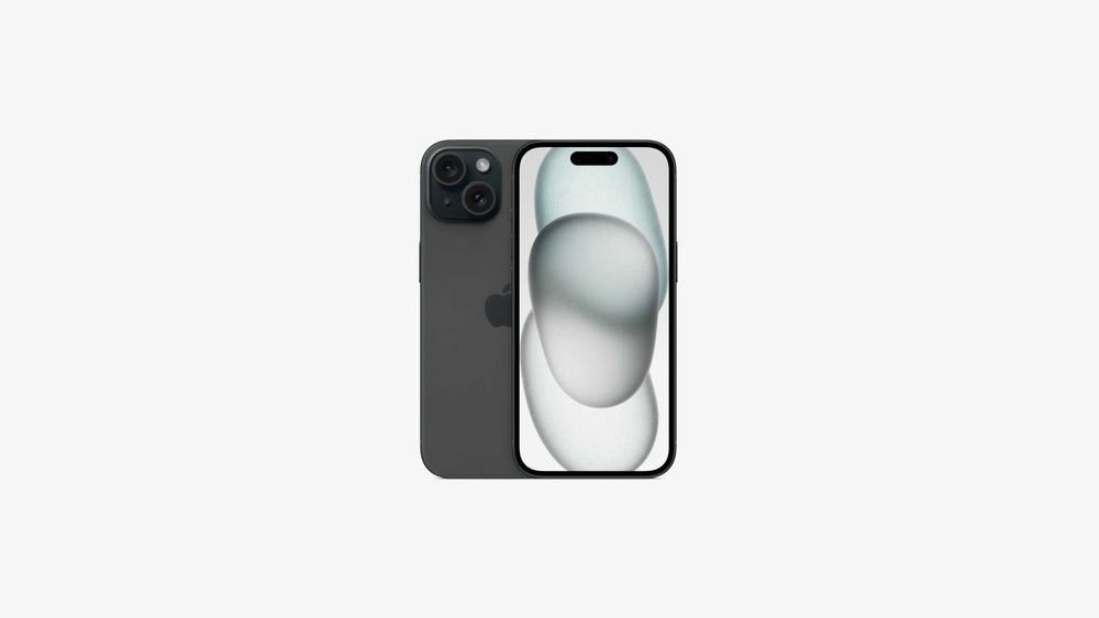 Новый iPhone 15! Гарантия! Бесплатная ДОСТАВКА!