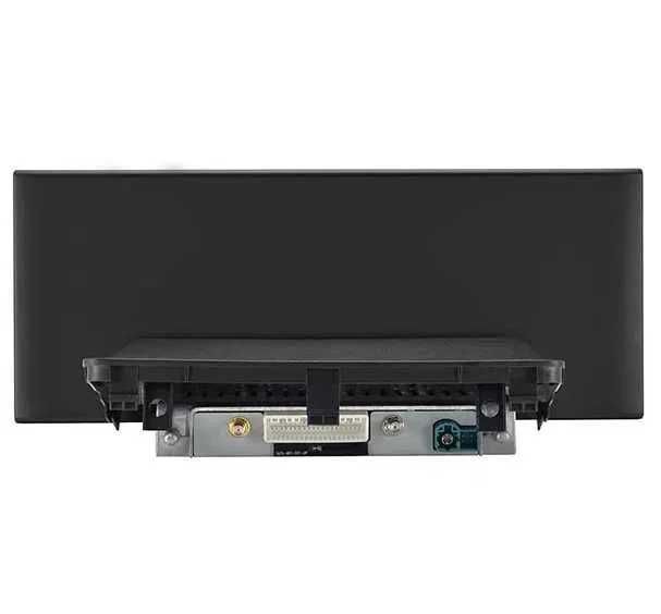 Audi A3, 2013-2019 - 12.3' Аndroid 14 Mултимедия/Навигация