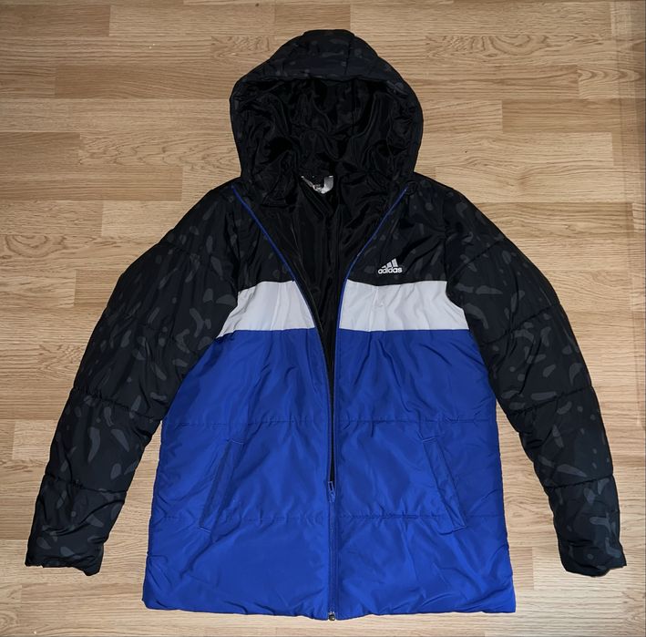 Geaca Puffer Adidas 3 culori