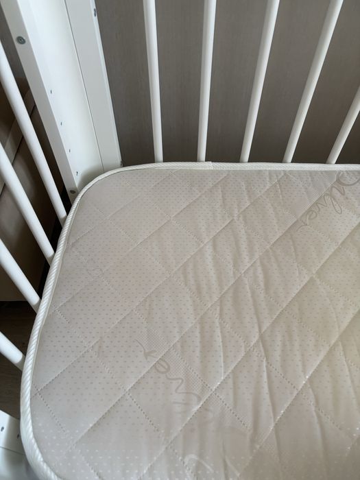 Манеж в идеальном состоянии