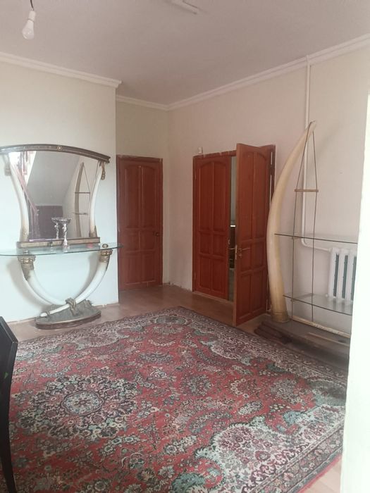 Дом в Баганашыле Аренда посуточно