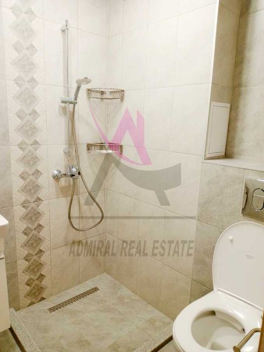 Дава се под наем Двустаен апартамент в Варна, Победа - 56 кв.м за 350 € - Снимка #3