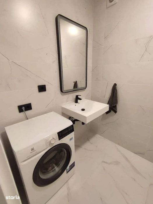 2 camere Izolatie fonica finisaje premium mutare imediata — fotografia 3