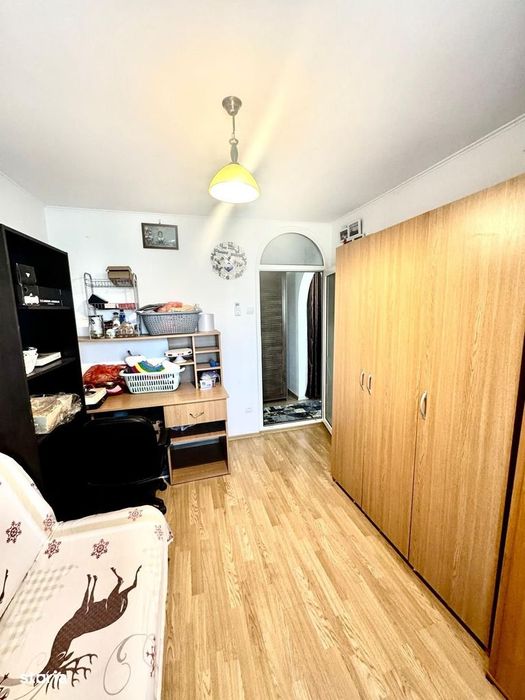 Apartament 3 camere de vânzare – Șos. București