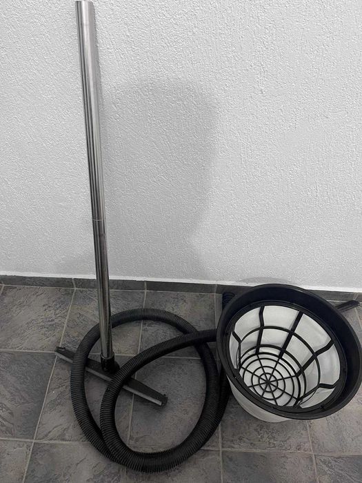 Aspirator Industrial Umed-Uscat Sprintus N77/3 E