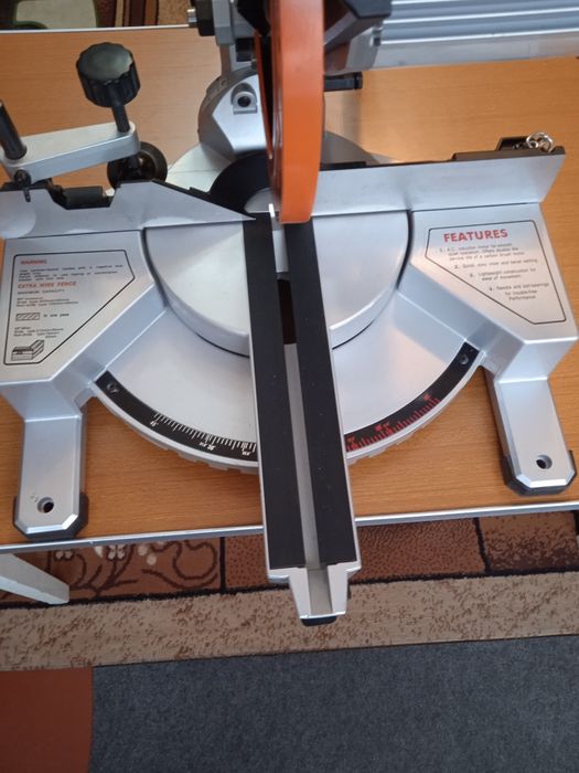 Углорез (Торцовка) новая