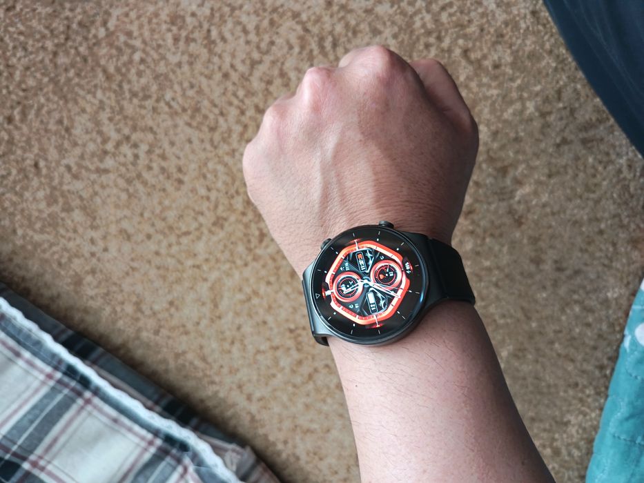 Huawei watch 2 pro 46mm идеал