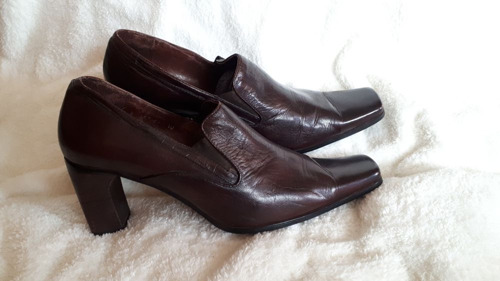 Туфли (размер на 38/39/40)