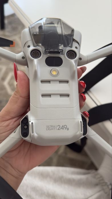 Drona DJI Mini 4 Pro